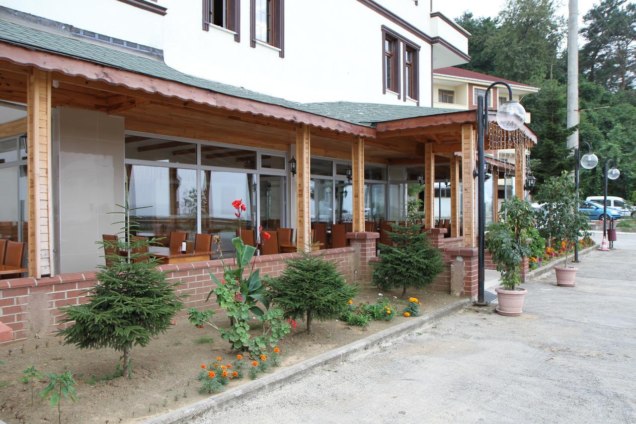 Cansizoglu Hotel Of Zewnętrze zdjęcie